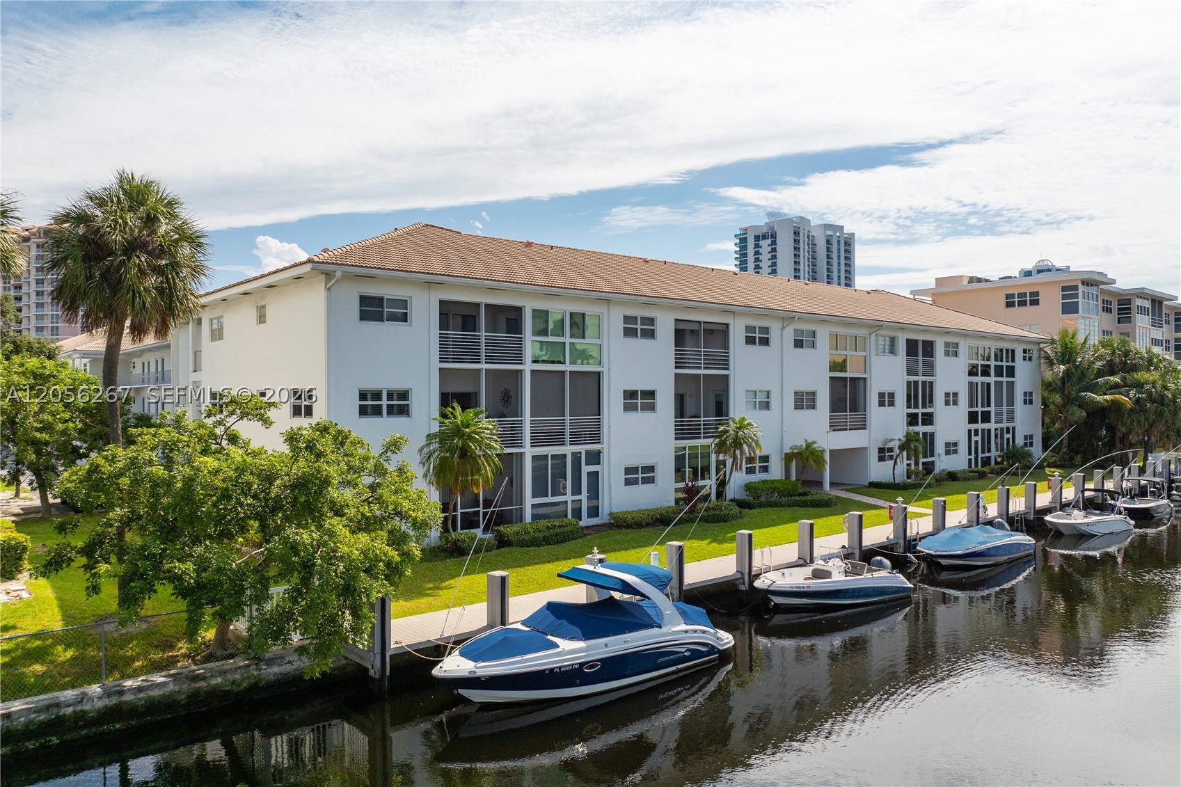 NORTH LEISURE GARDENS CON - Residential