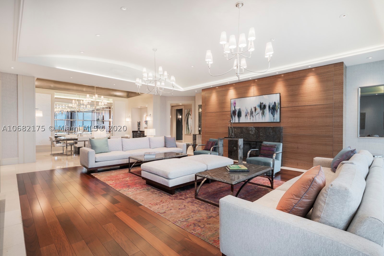 TURNBERRY OCEAN COLONY NO - Residential