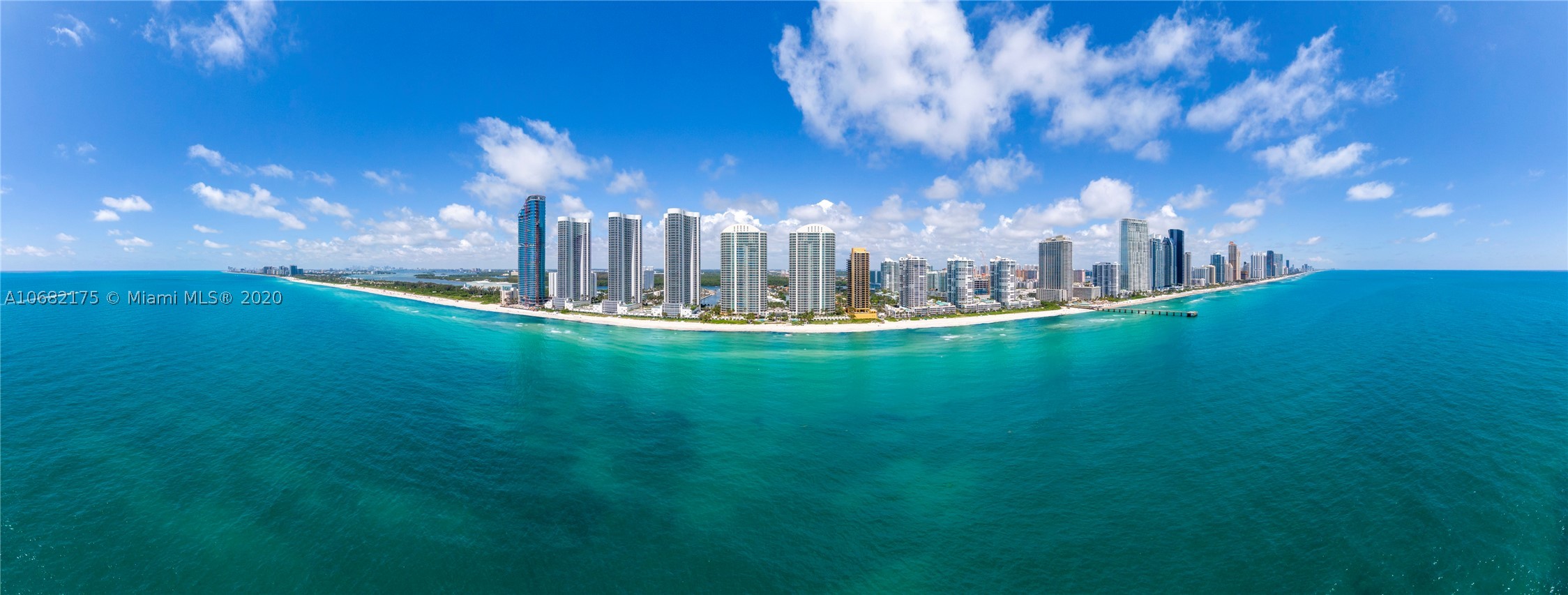 TURNBERRY OCEAN COLONY NO - Residential