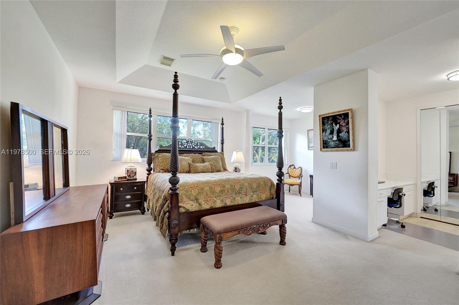 WINDSOR PALMS - Residential