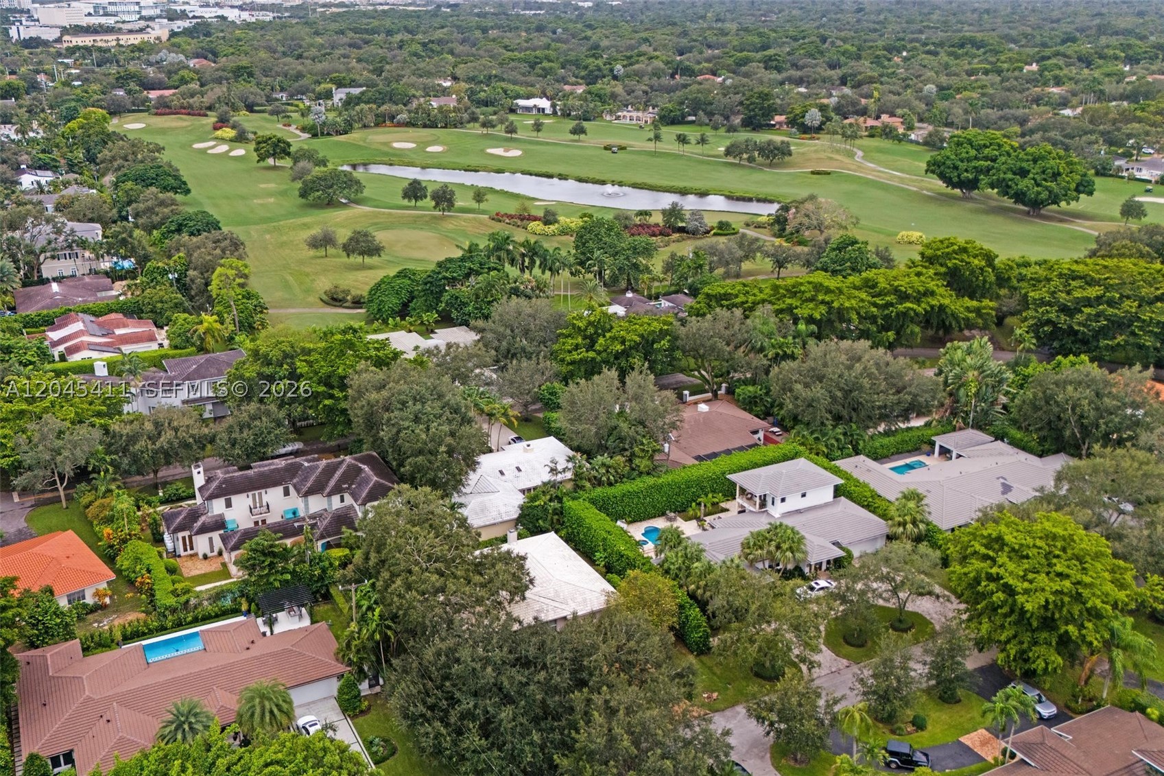 C GAB COUNTRY CLUB SEC 5 - Residential Lease