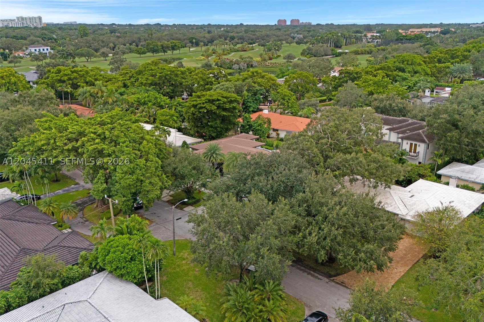 C GAB COUNTRY CLUB SEC 5 - Residential Lease