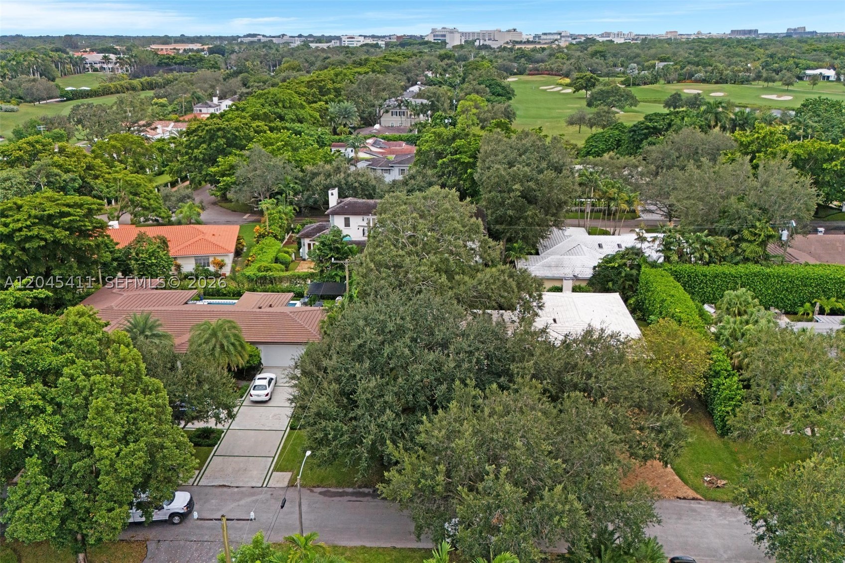 C GAB COUNTRY CLUB SEC 5 - Residential Lease