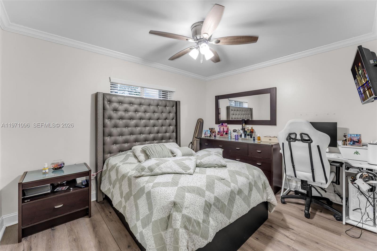 WESTWIND LAKES SEC 1 - Residential