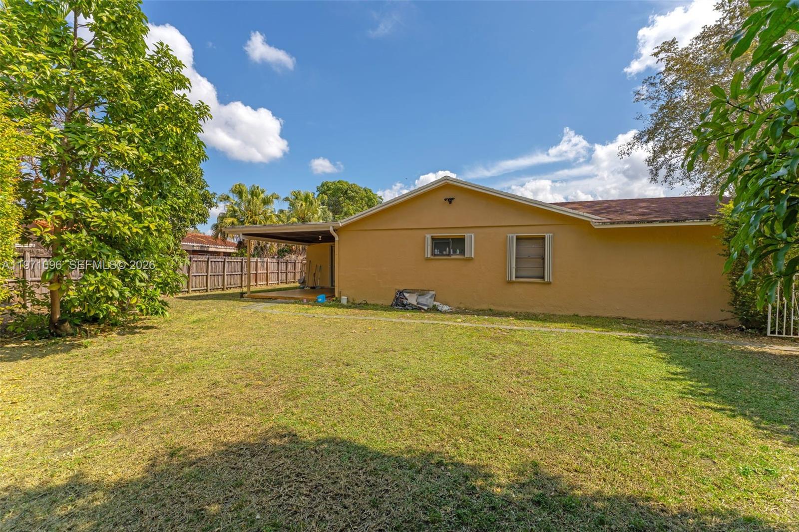 WESTWIND LAKES SEC 1 - Residential