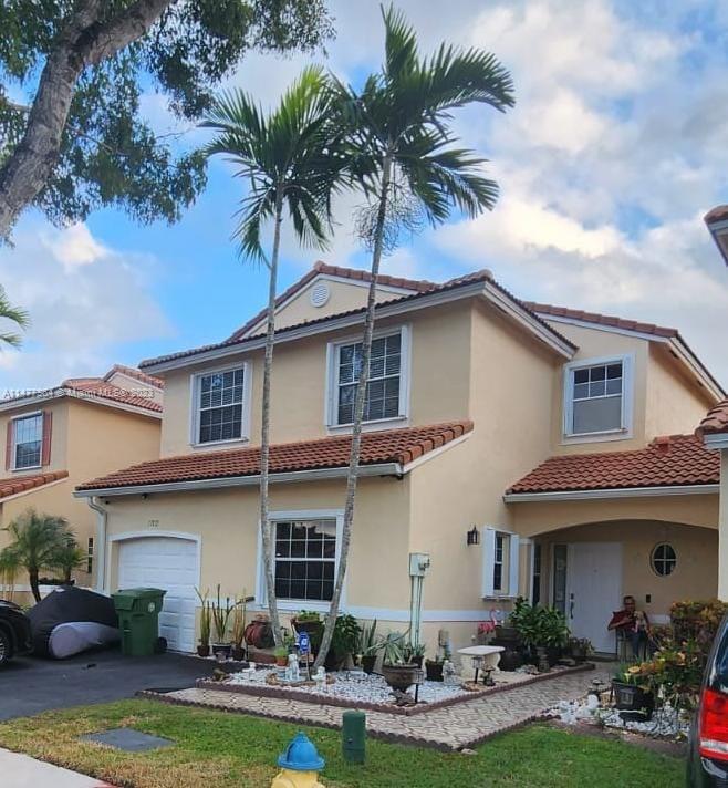 SILVER LAKES PHASE II REP - Residential