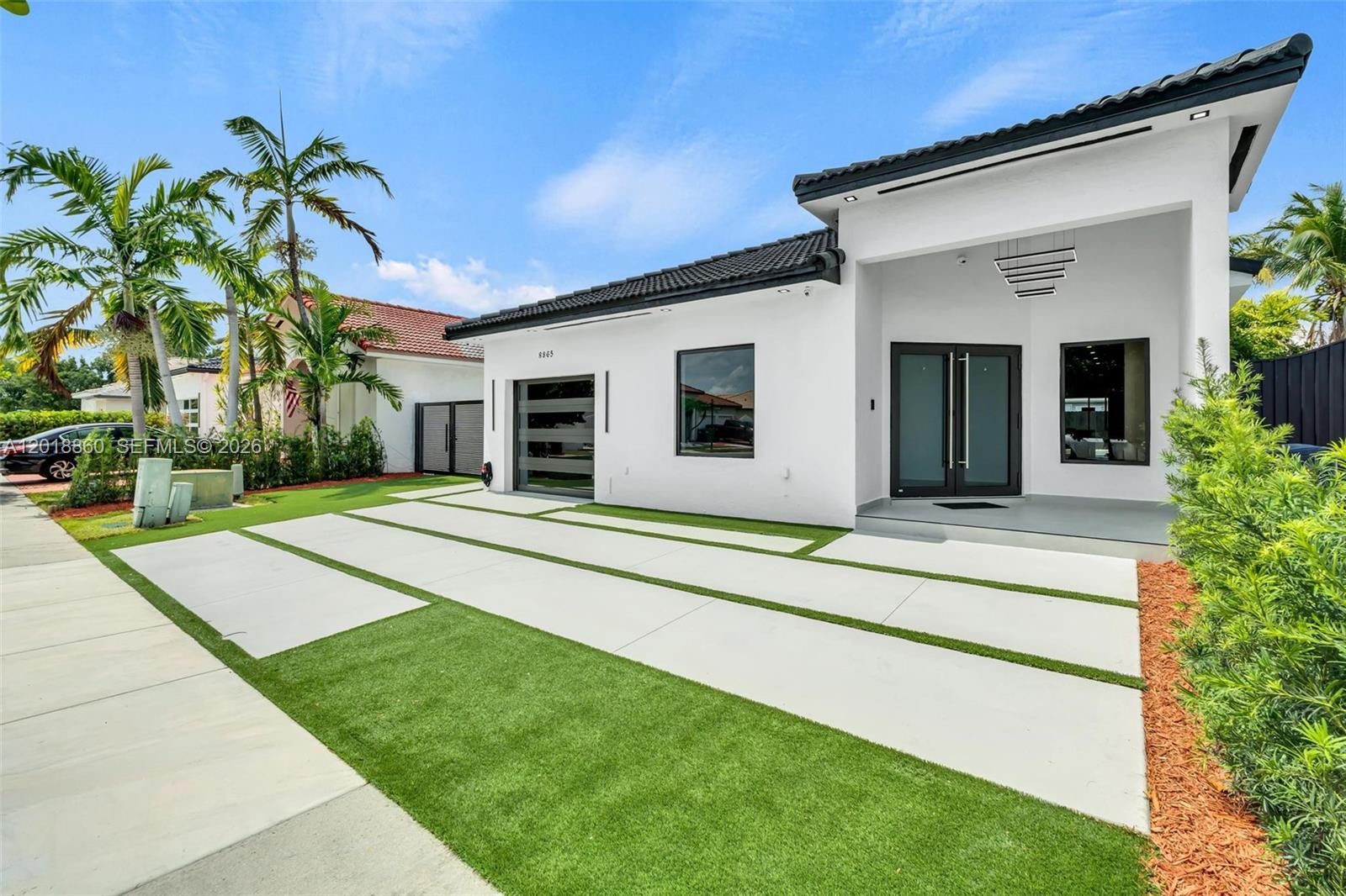 WEST LAKES GARDENS 1ST AD - Residential