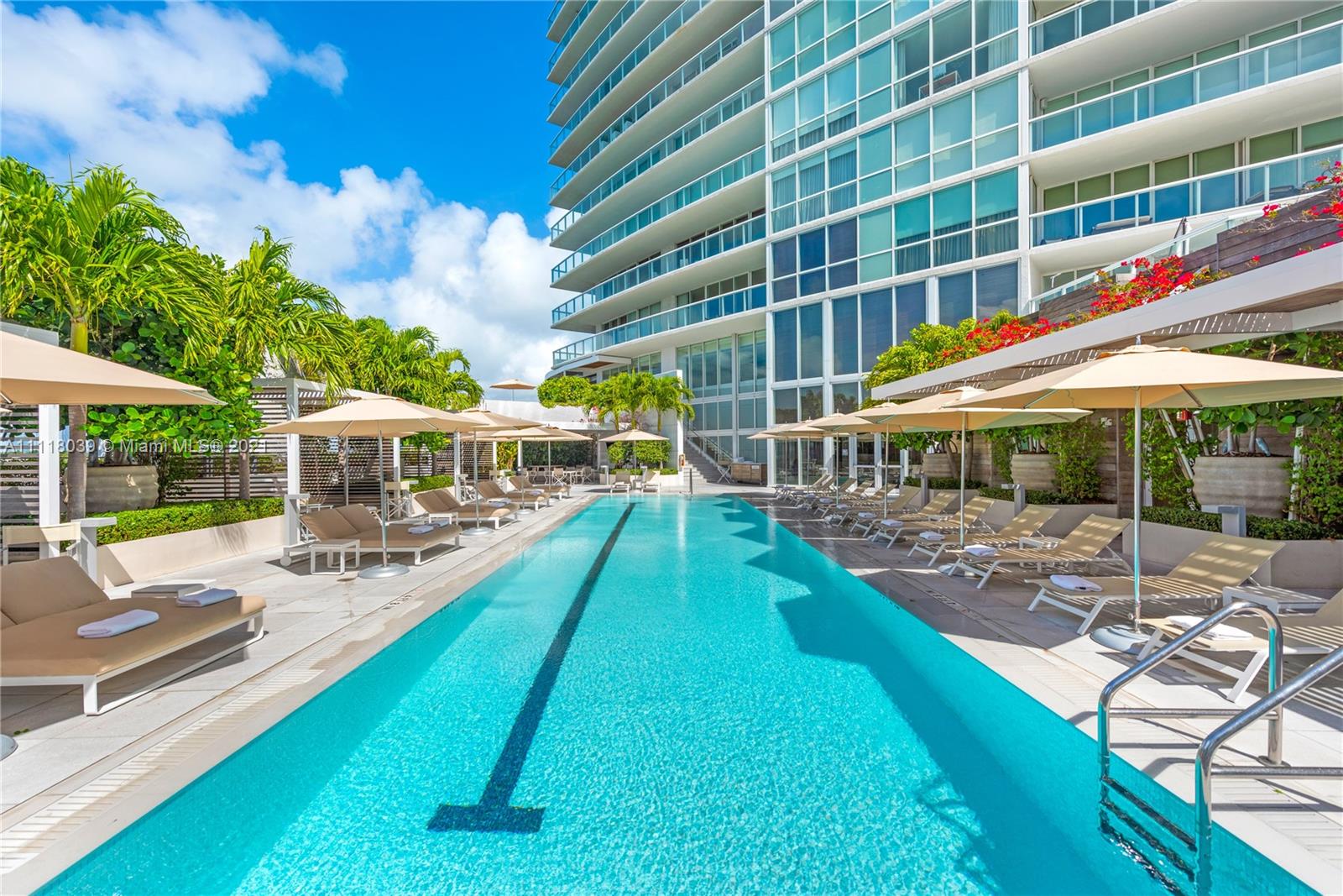 ICON - Residential