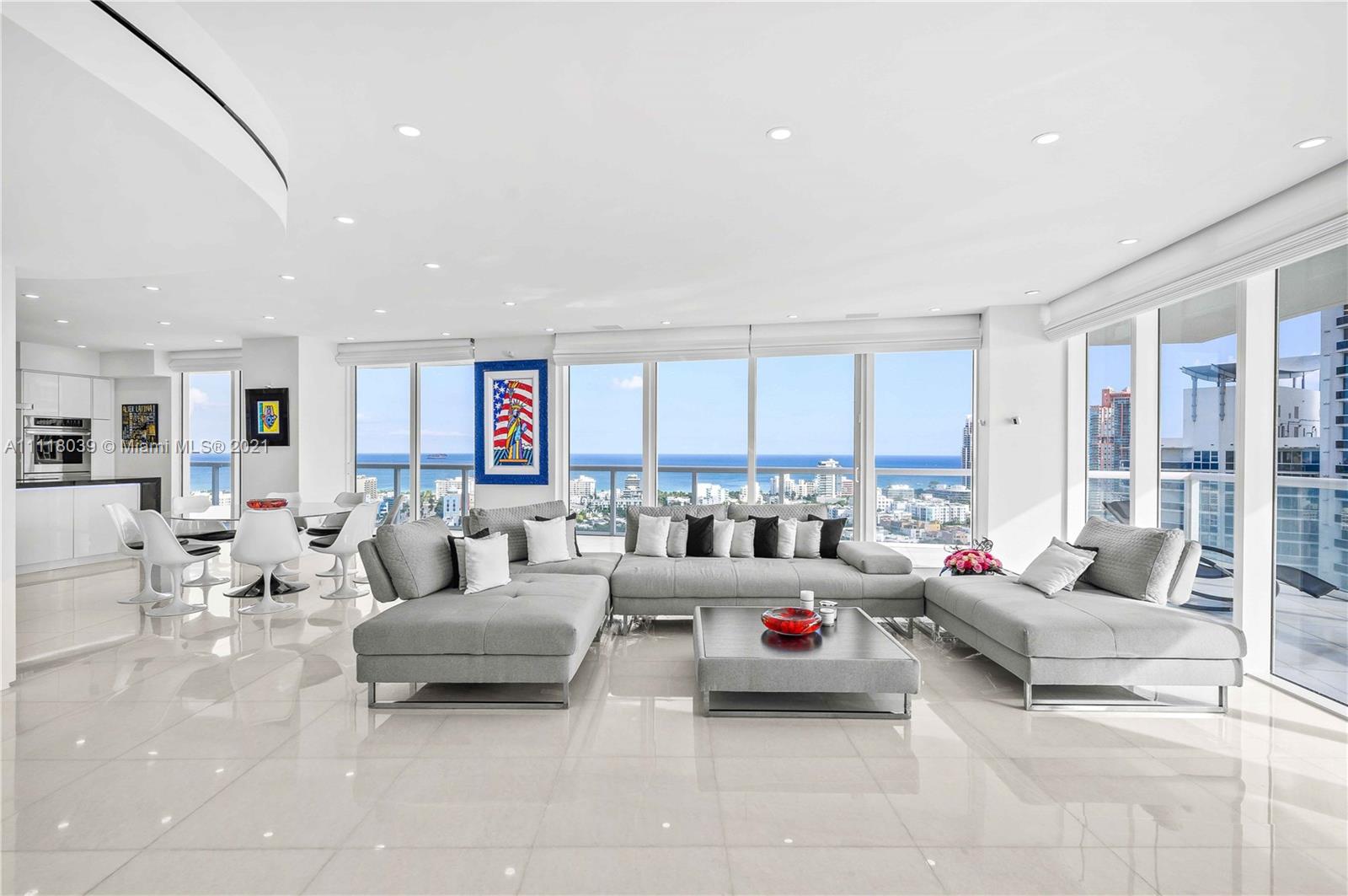 ICON - Residential