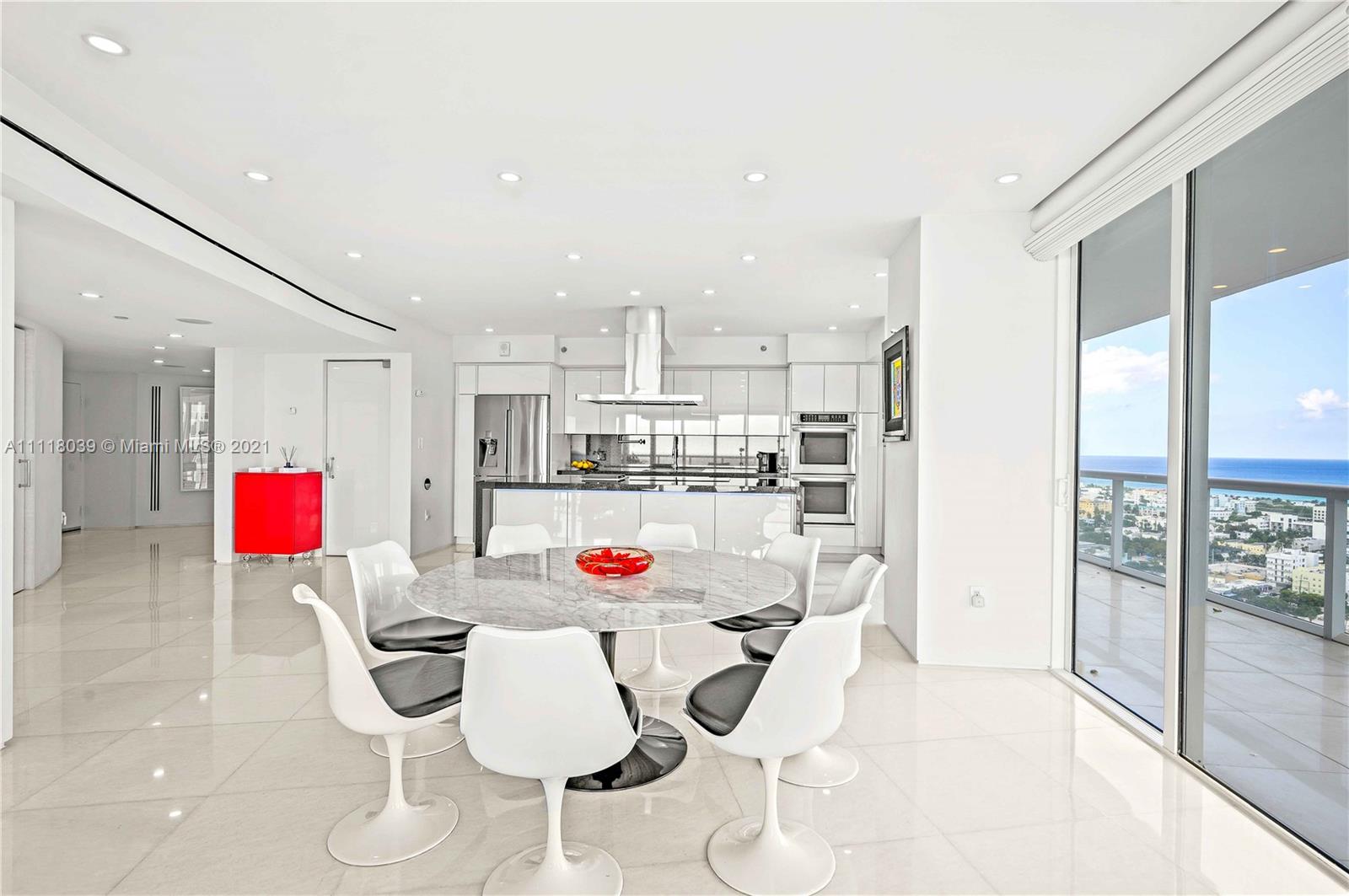 ICON - Residential