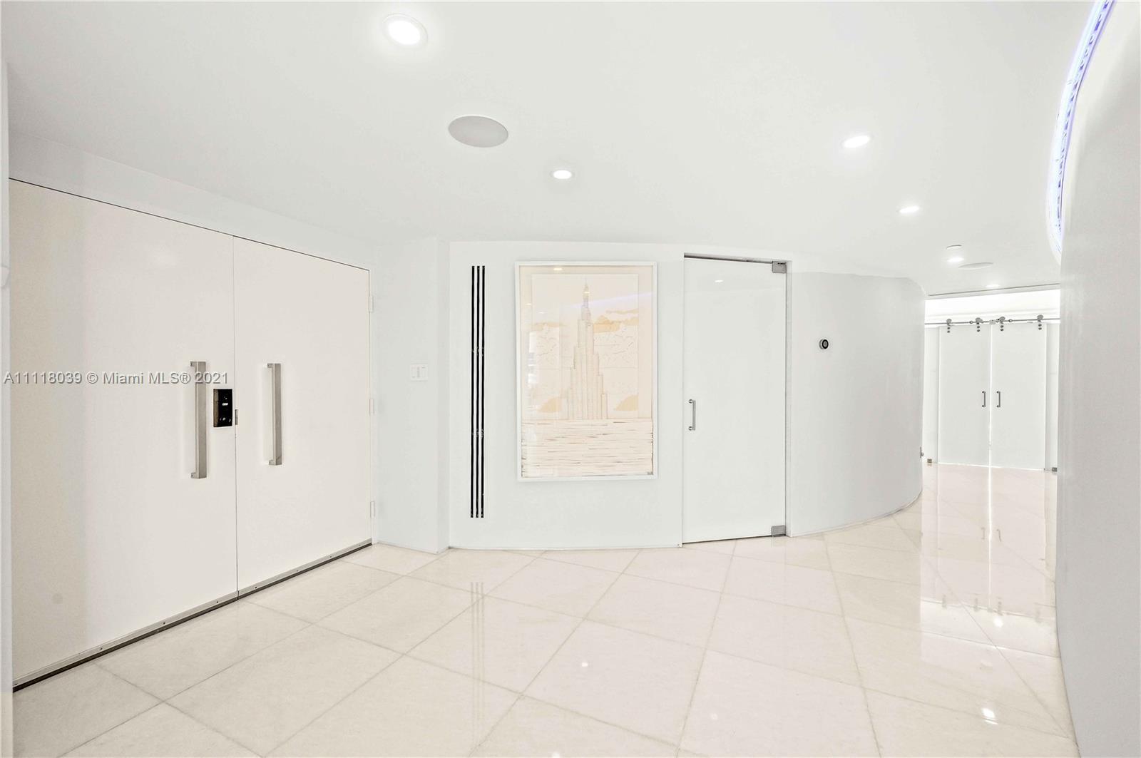 ICON - Residential