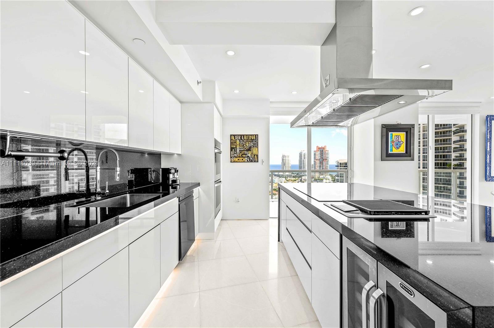 ICON - Residential