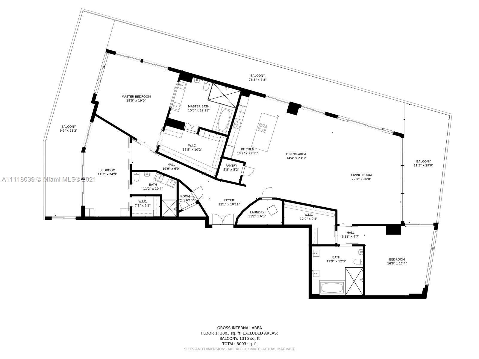 ICON - Residential
