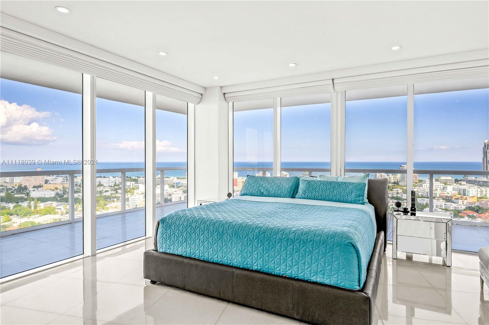 ICON - Residential