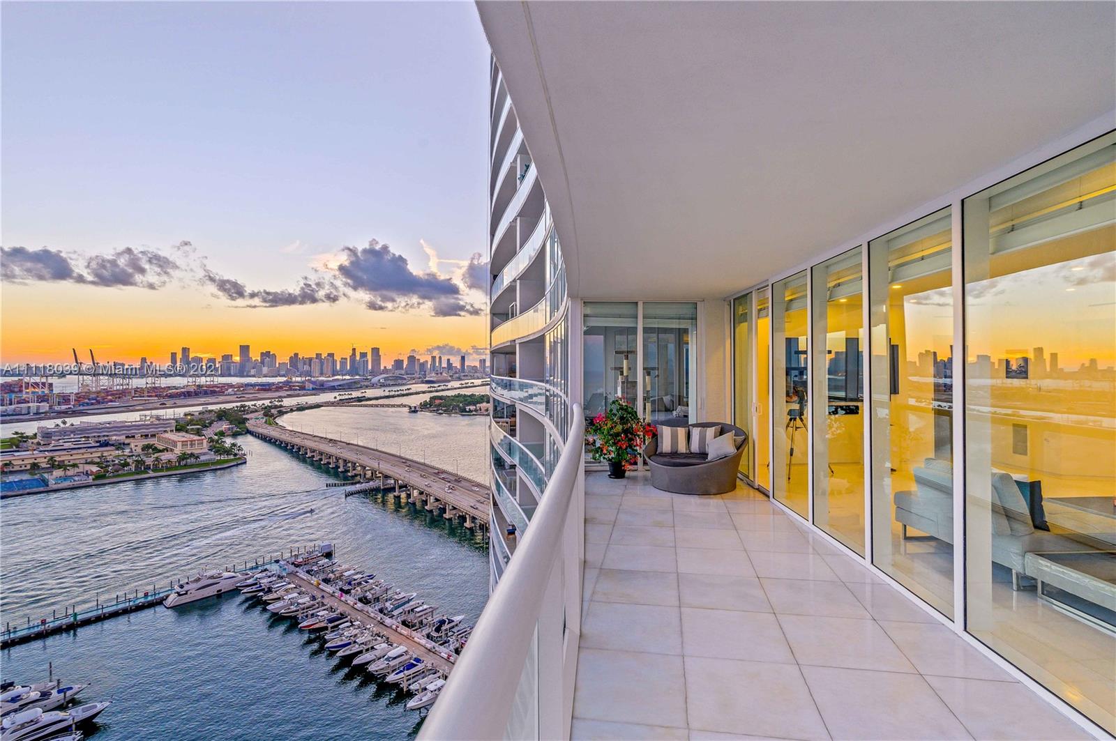 ICON - Residential