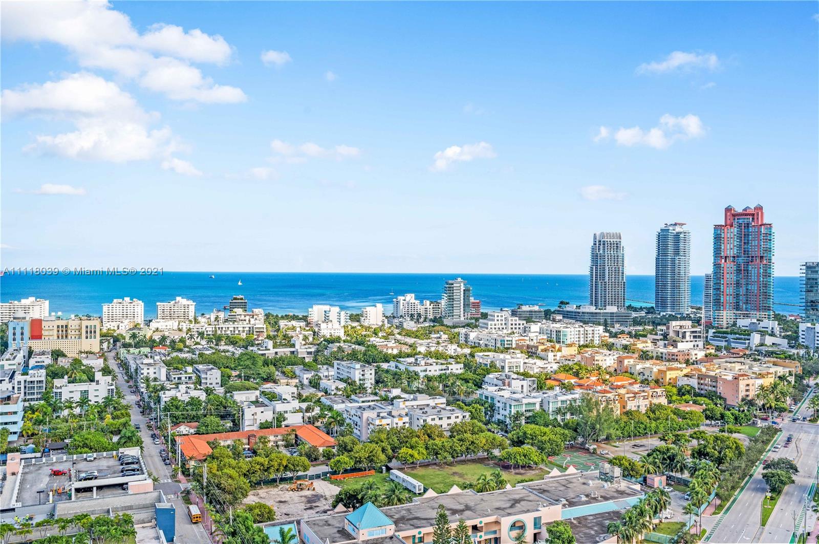 ICON - Residential