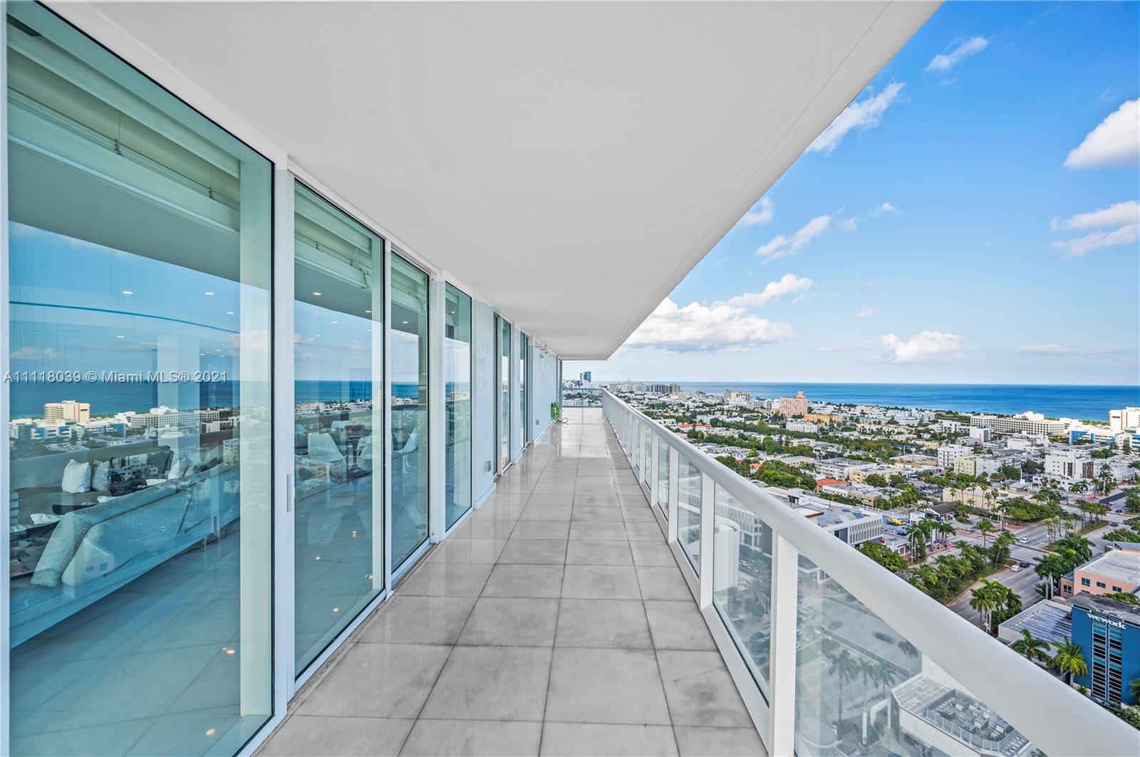 ICON - Residential