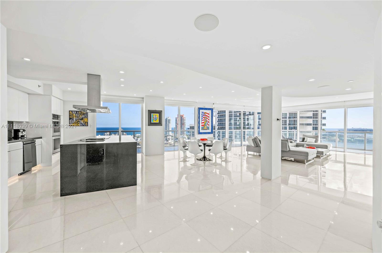 ICON - Residential