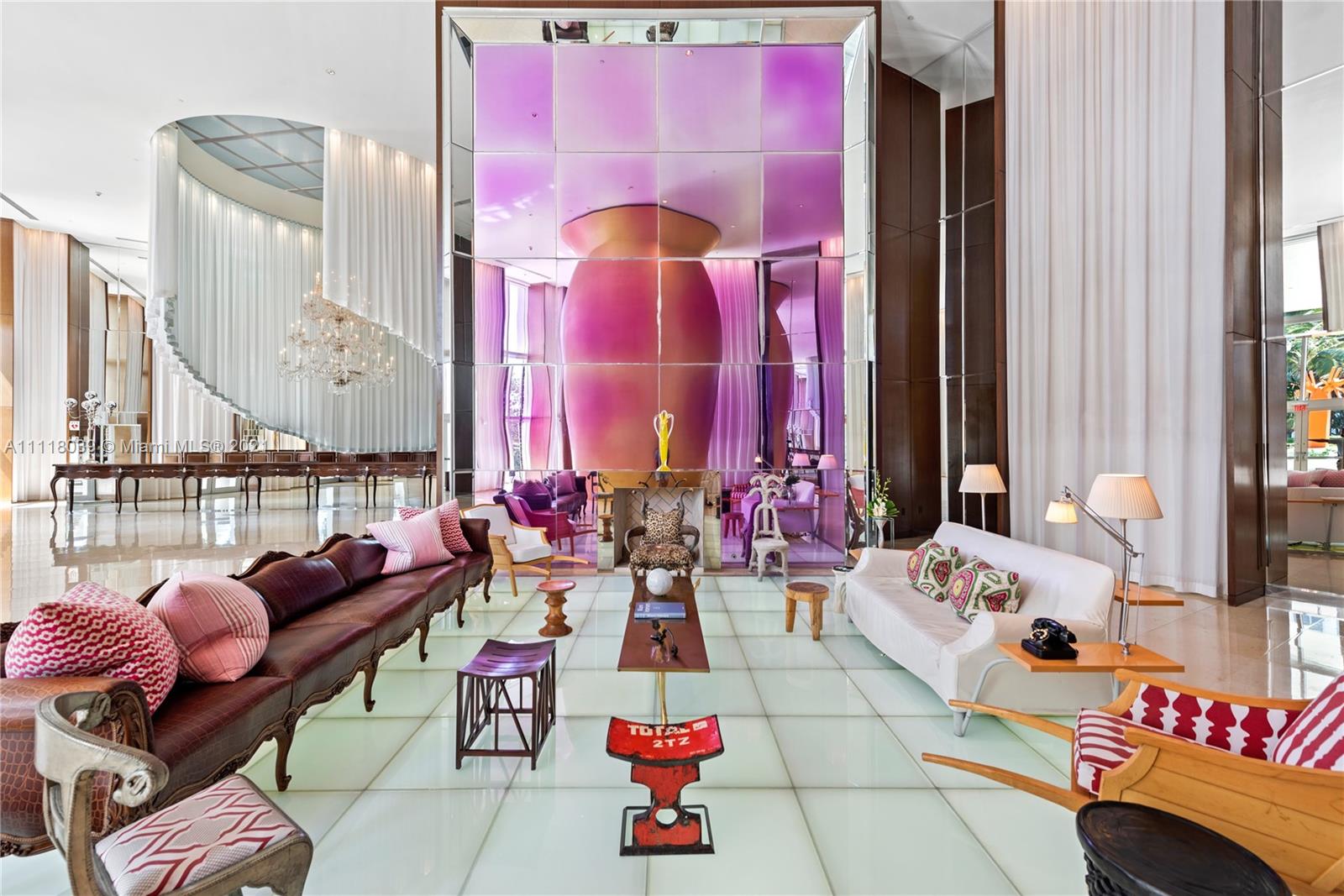ICON - Residential