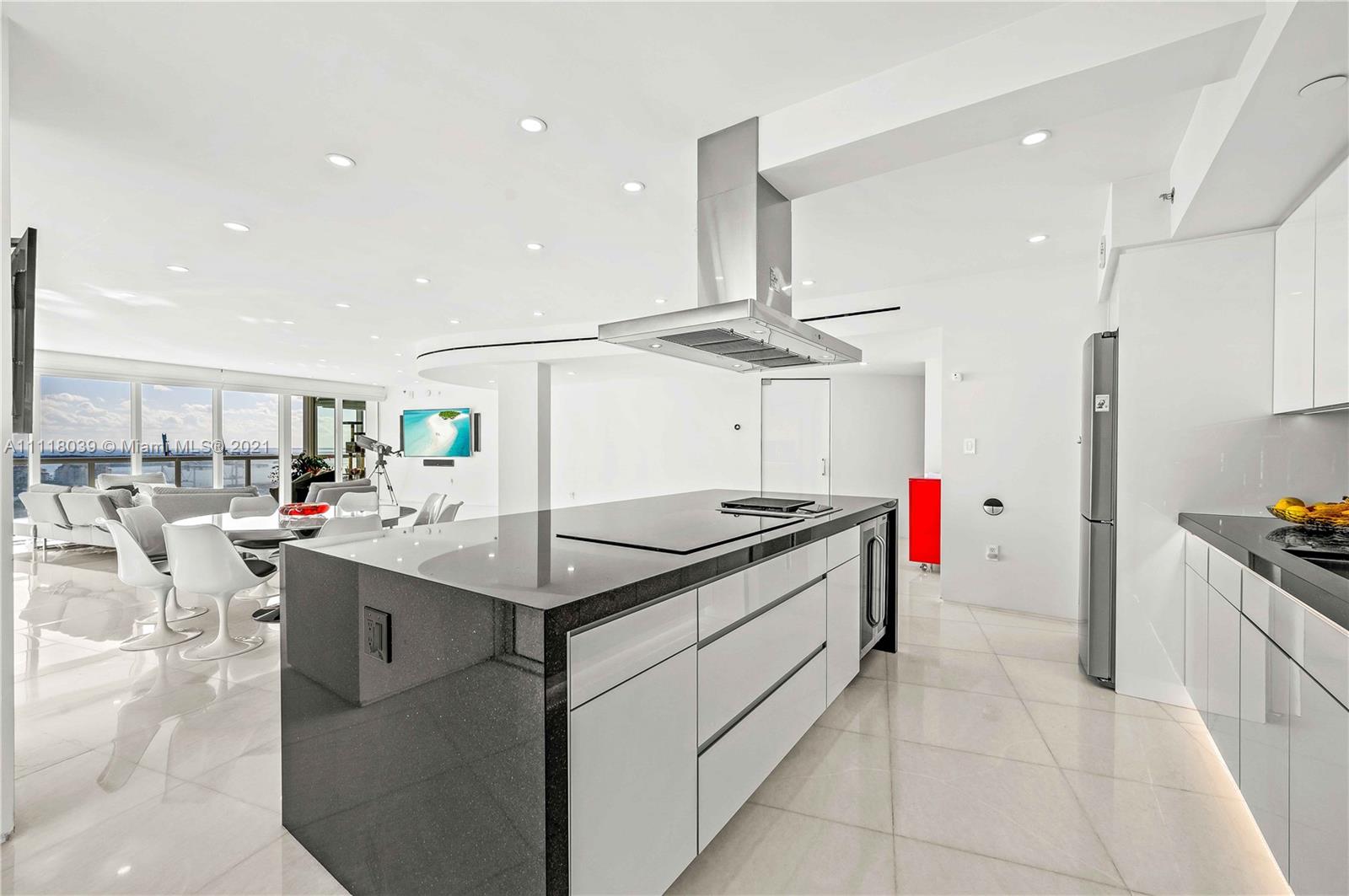 ICON - Residential