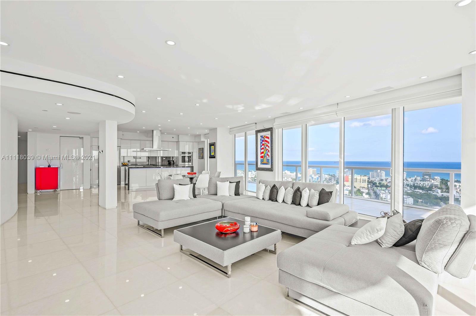 ICON - Residential
