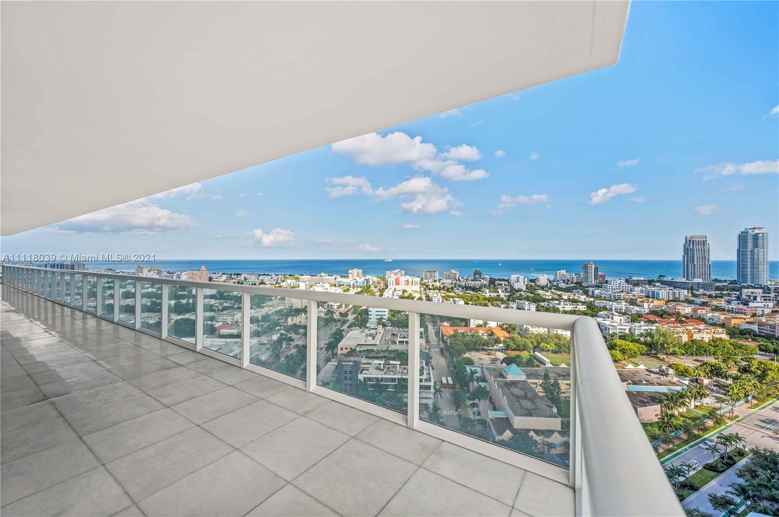 ICON - Residential