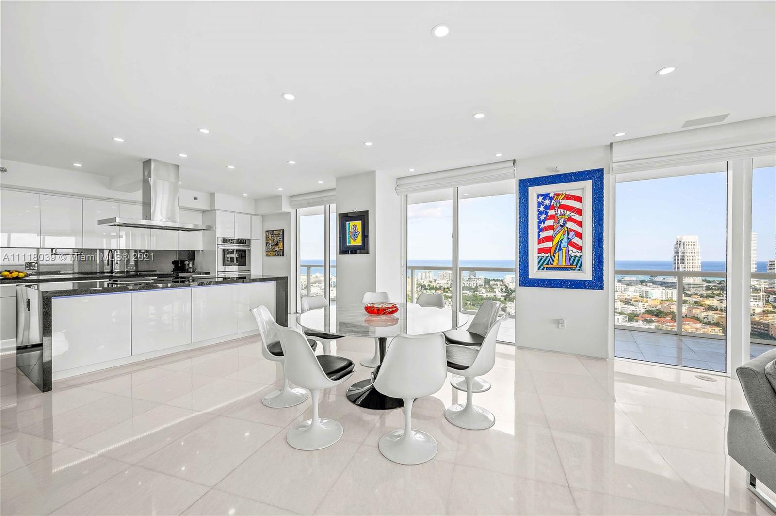 ICON - Residential