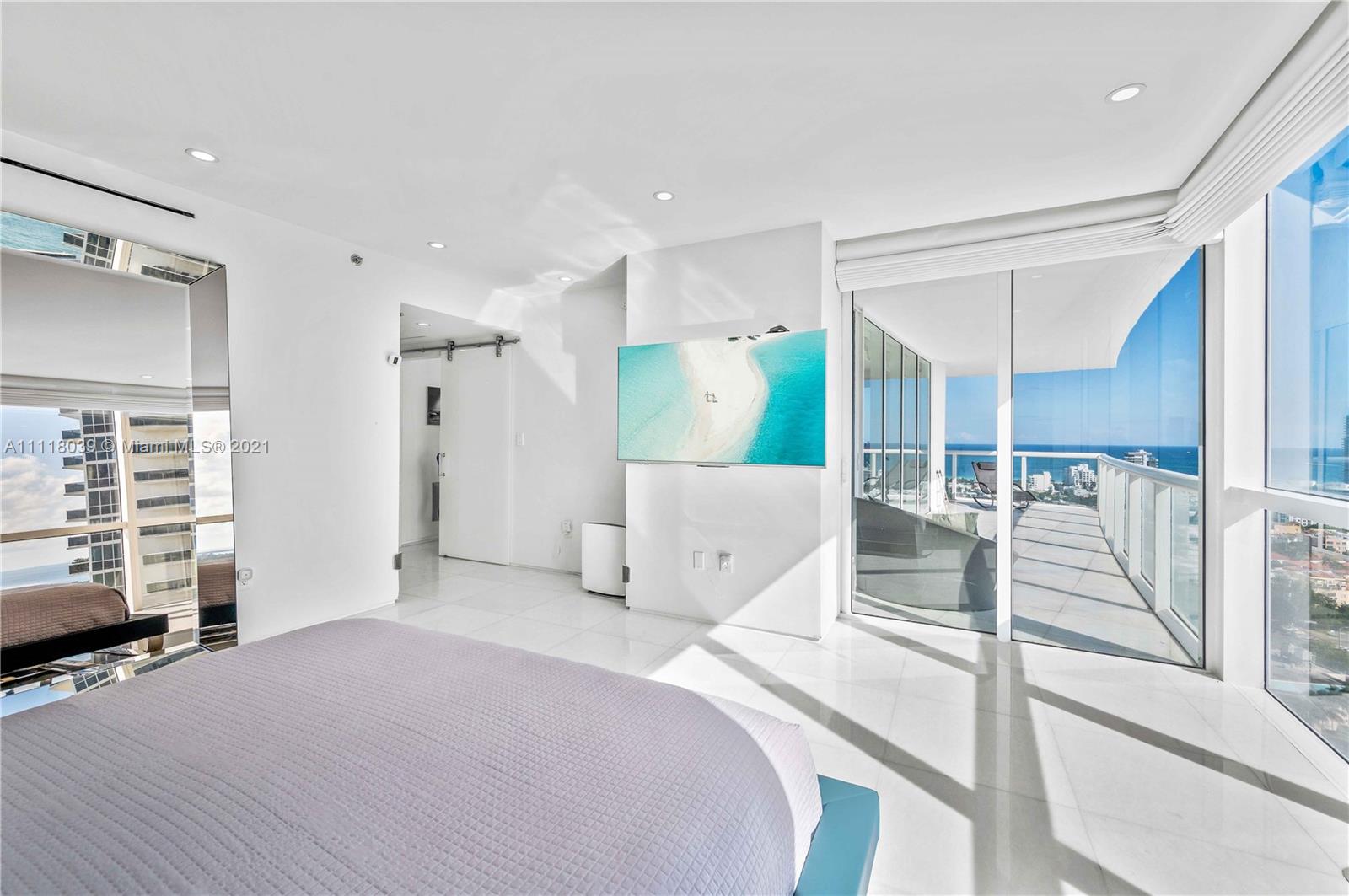 ICON - Residential
