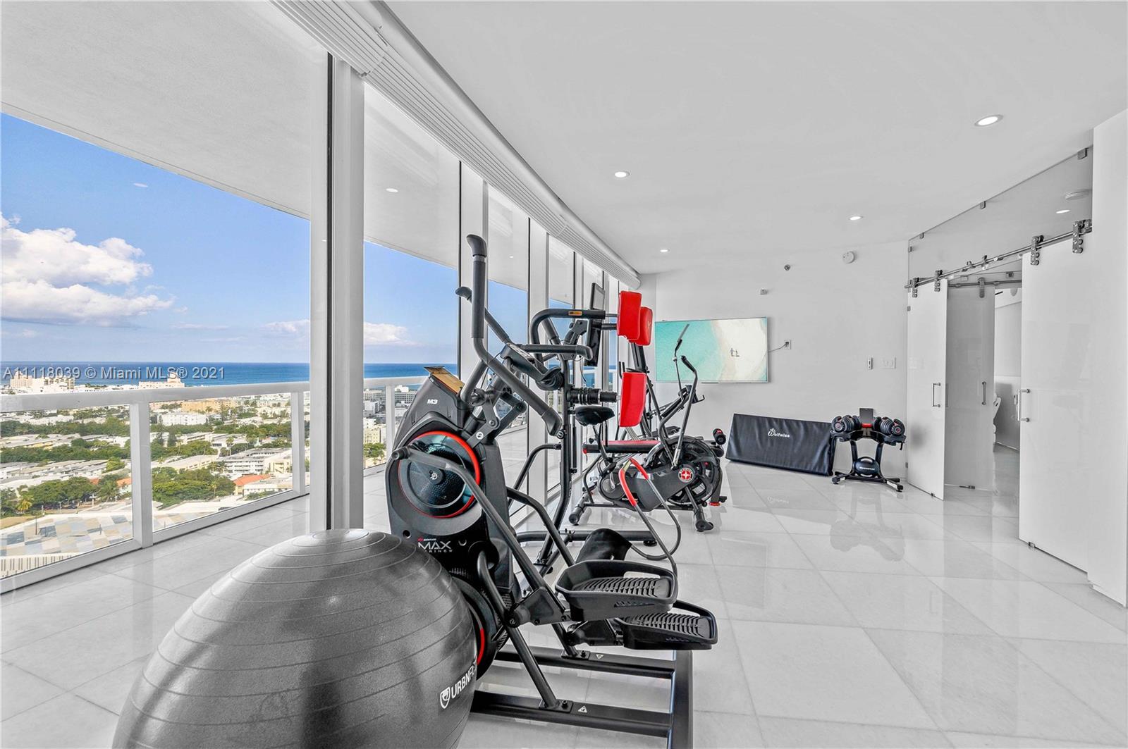ICON - Residential