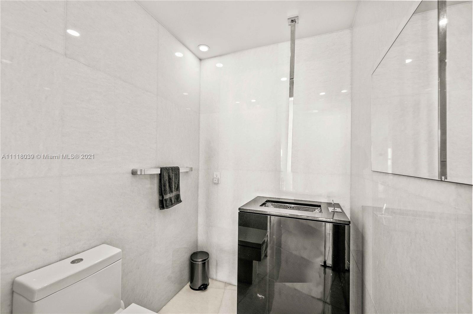 ICON - Residential