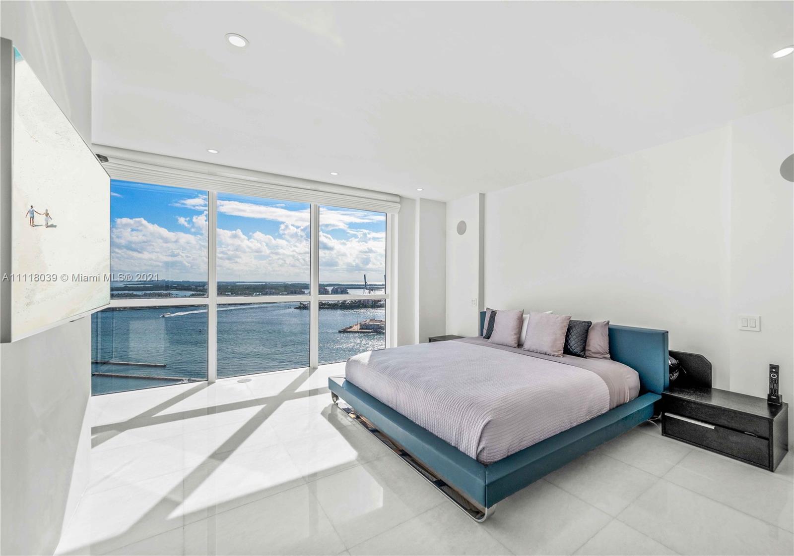 ICON - Residential