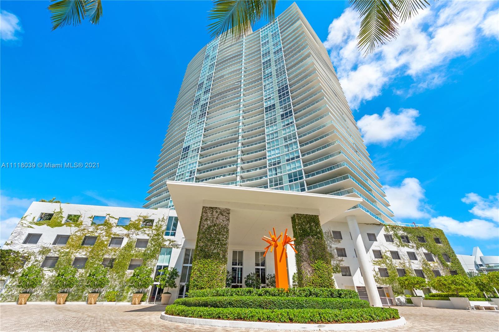 ICON - Residential