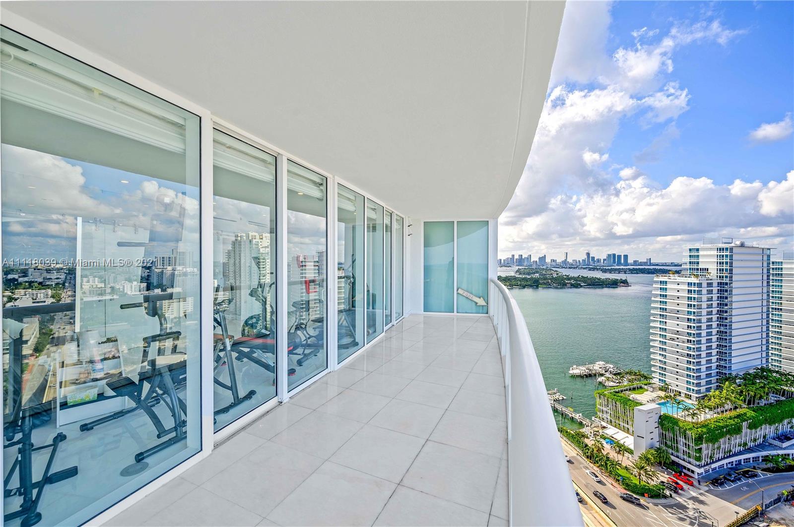 ICON - Residential
