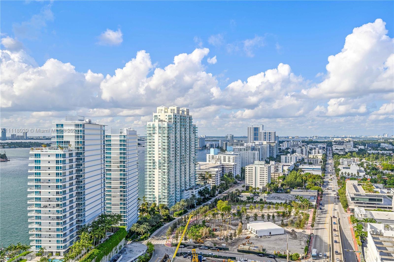 ICON - Residential