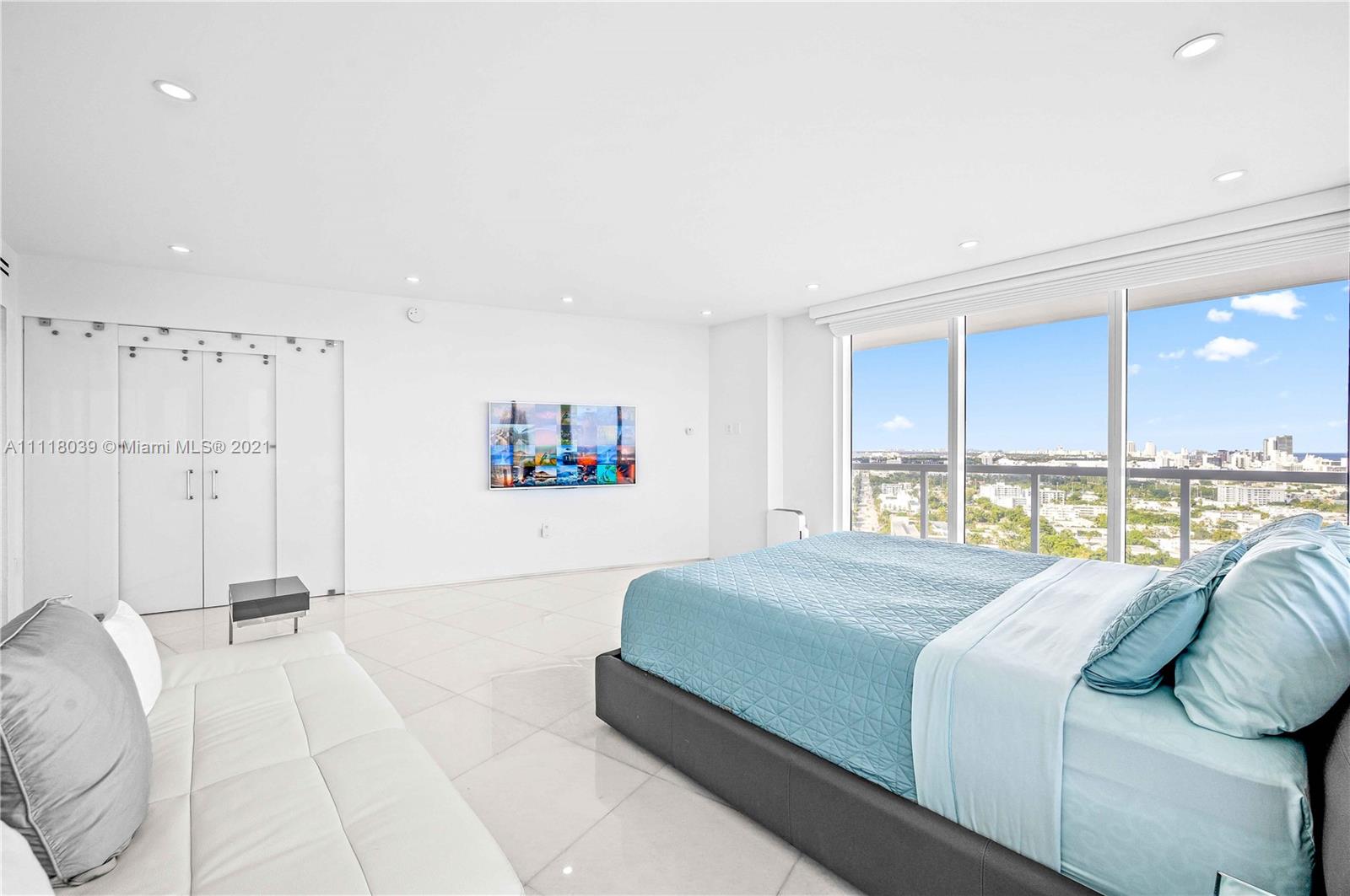 ICON - Residential