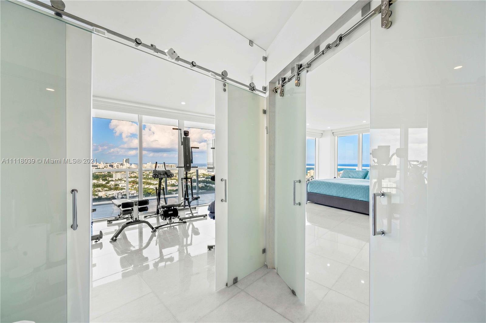 ICON - Residential