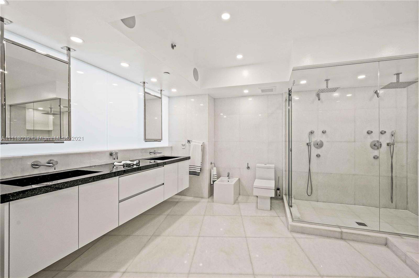 ICON - Residential