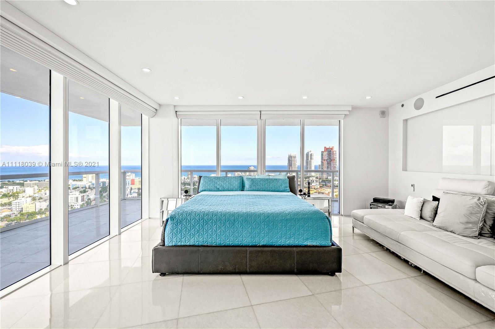 ICON - Residential
