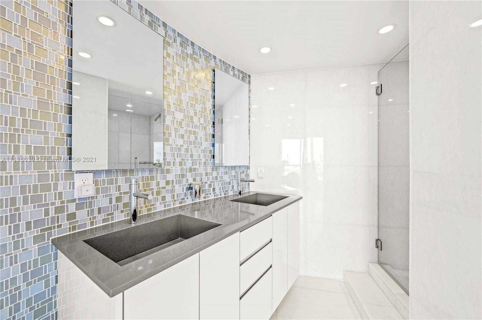 ICON - Residential