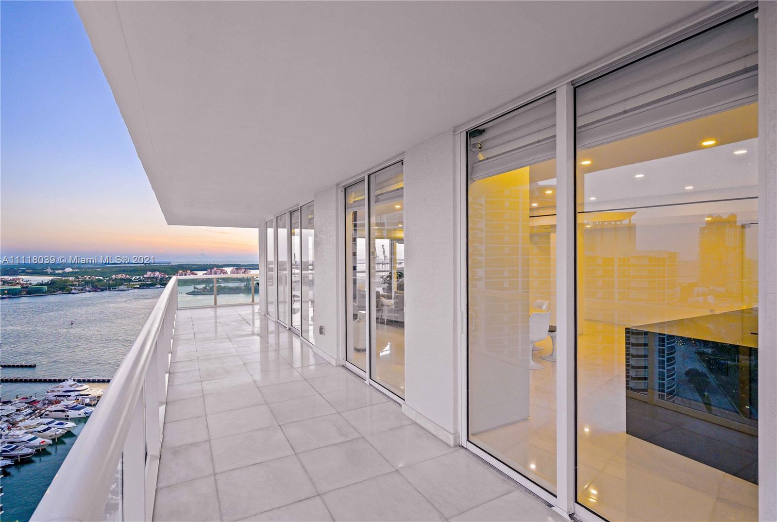 ICON - Residential
