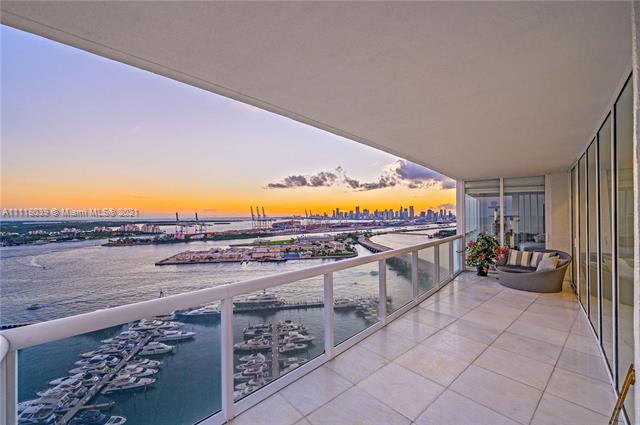 ICON - Residential