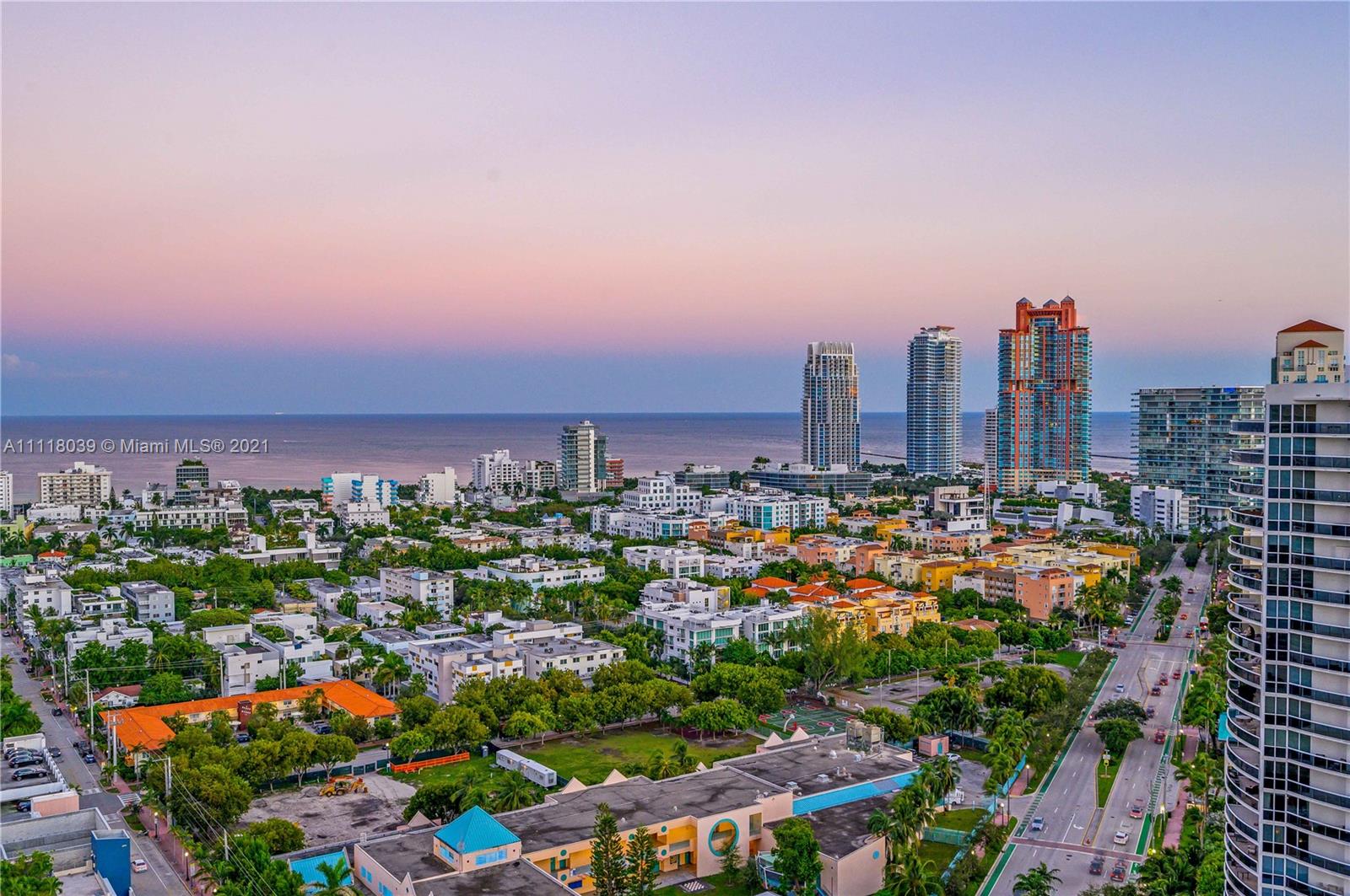 ICON - Residential