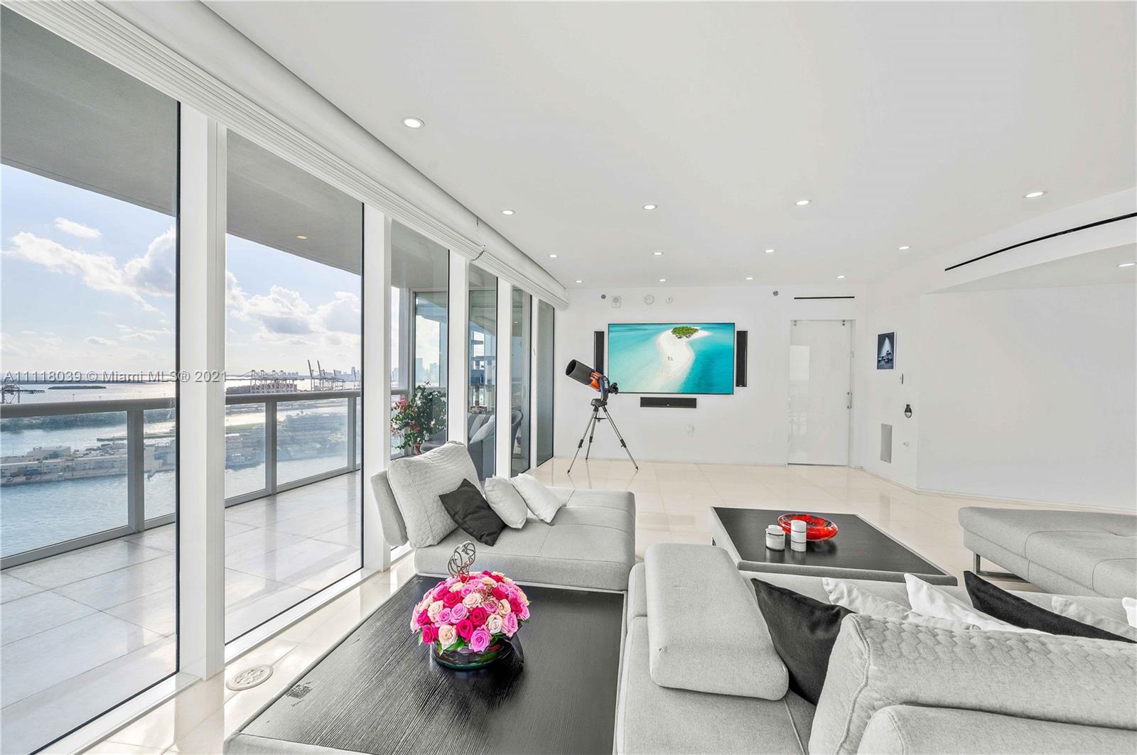 ICON - Residential