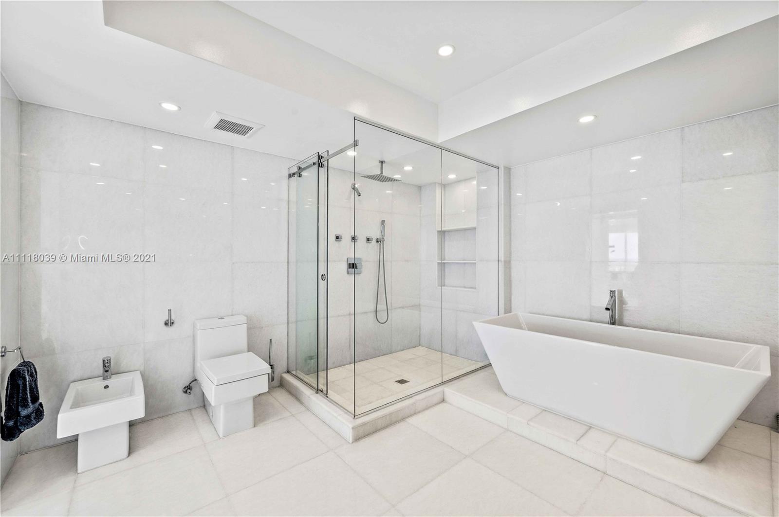 ICON - Residential