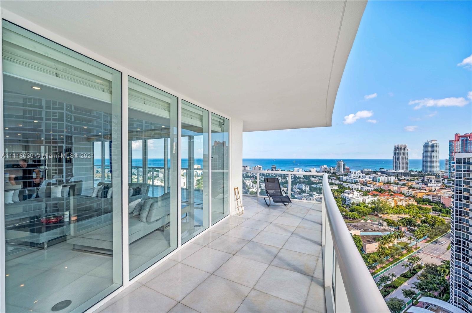 ICON - Residential
