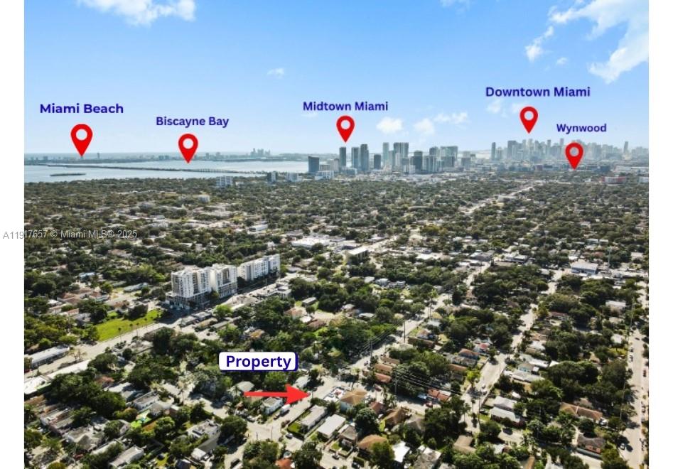 COLLEGE PARK - Residential Income