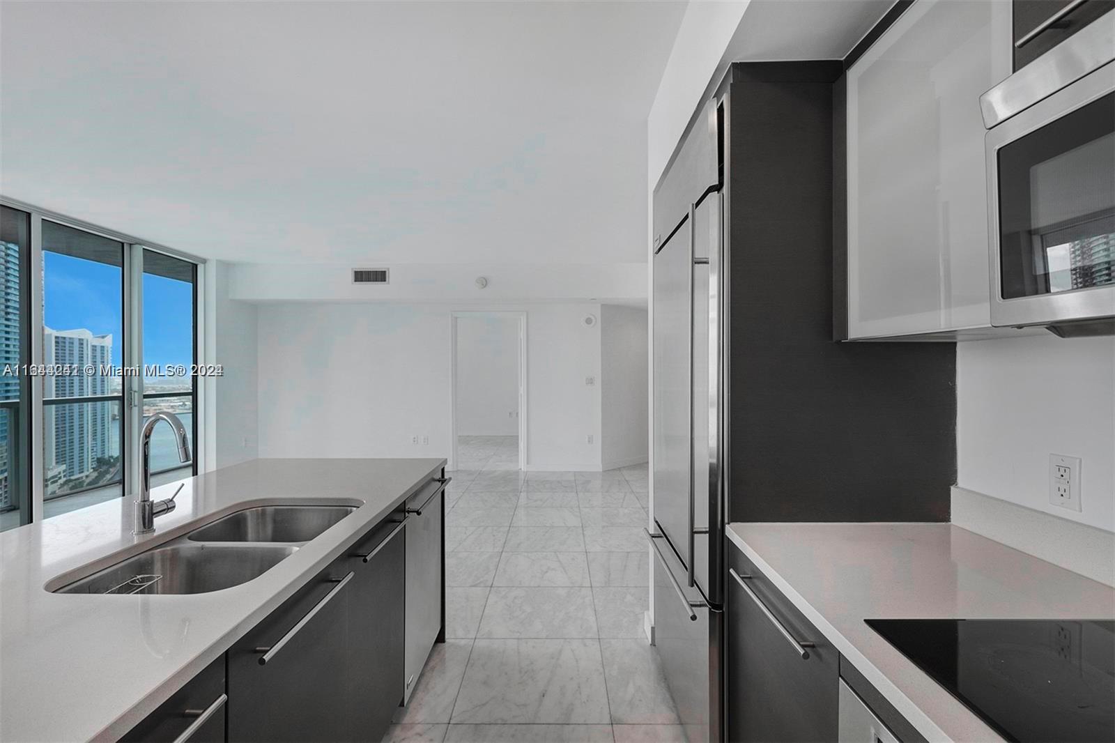 500 BRICKELL WEST CONDO - Residential