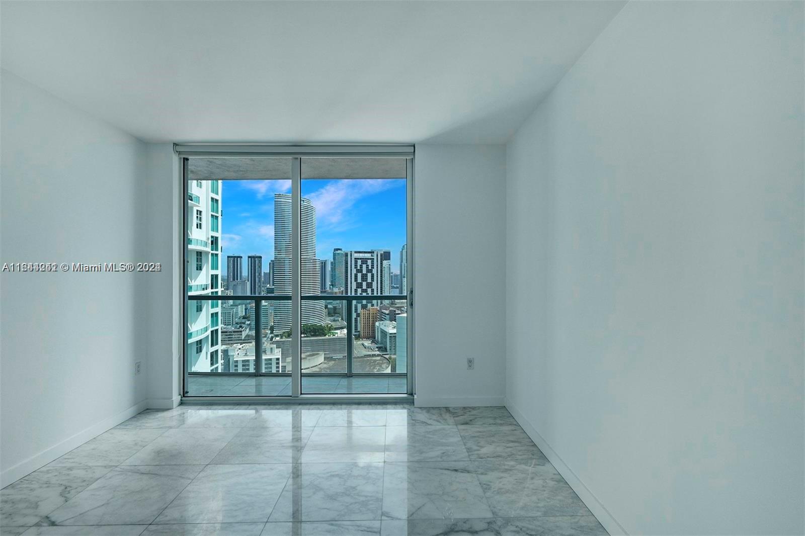 500 BRICKELL WEST CONDO - Residential
