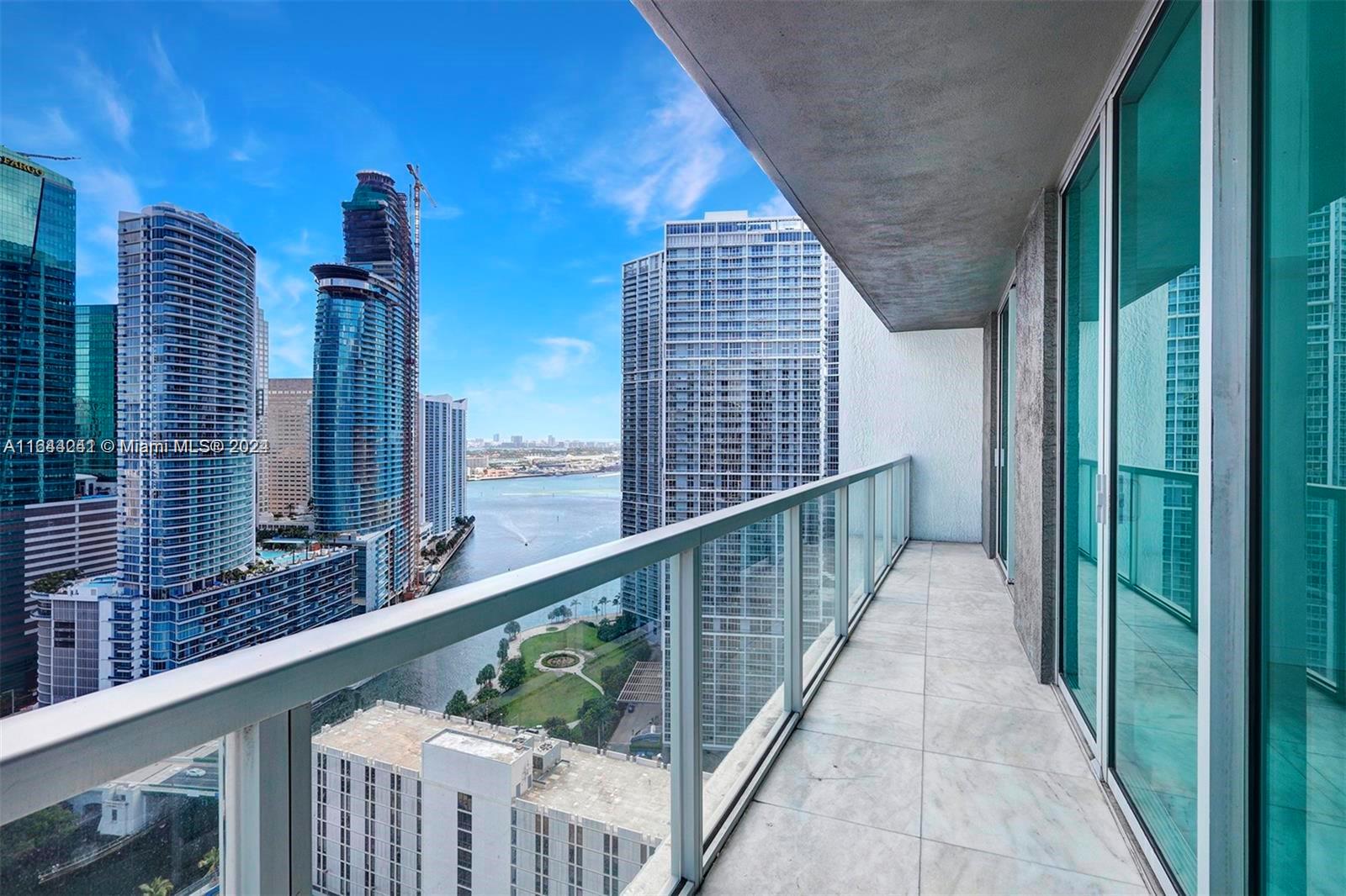 500 BRICKELL WEST CONDO - Residential