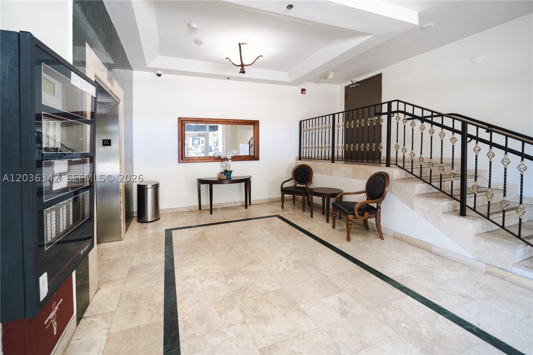 MARBELLA CONDO - Residential